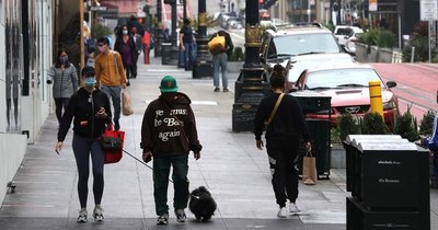 La Nación / EEUU espera iniciar vacunación contra COVID-19 a principios de diciembre