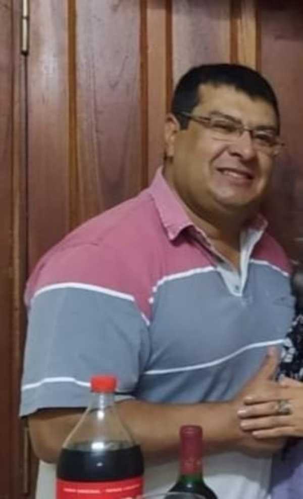 Muere Alcides Romero Roa, ex intendente de Minga Guazú
