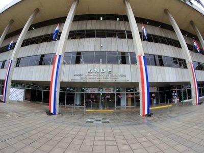 ANDE cierra locales de cobranza de Asunción por casos de Covid