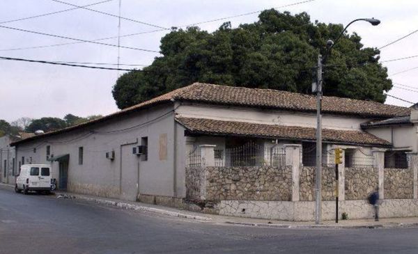 Proyecto “Libre tras las rejas” dirigido a reclusos de cárceles del país - Nacionales - ABC Color