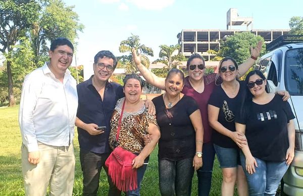 Músicos Esteños celebran festividad de “Santa Cecilia”