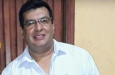 Fallece Alcides Romero Roa, durante cirugía cardíaca