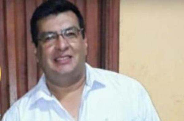 Fallece Alcides Romero Roa, durante cirugía cardíaca