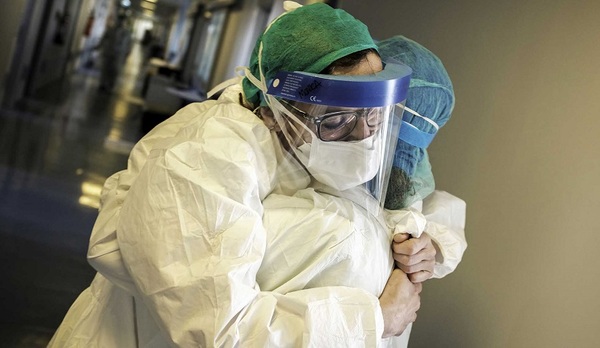 Europa puede sufrir una tercera ola de coronavirus a principios de 2021 según la OMS