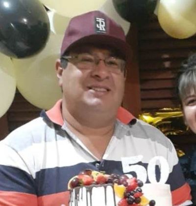 Fallece exintendente de Minga Guazú, Alcides Romero Roa - ABC en el Este - ABC Color