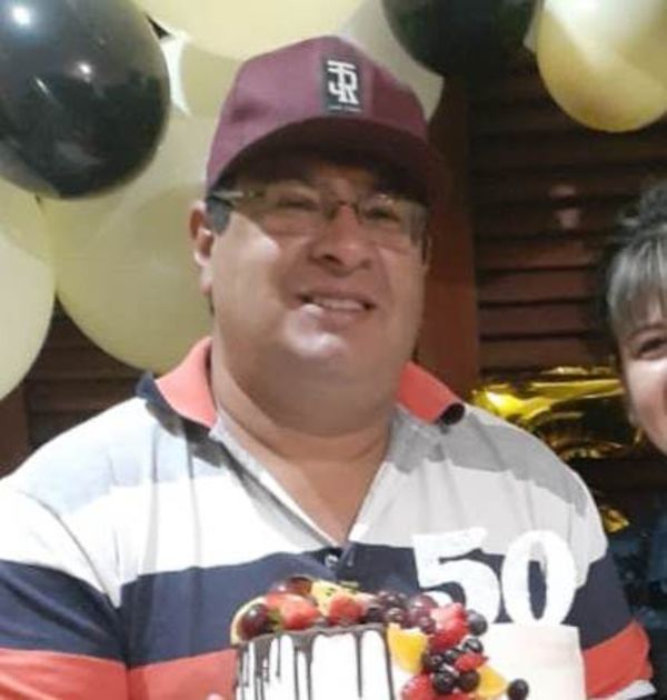 Fallece exintendente de Minga Guazú, Alcides Romero Roa - ABC en el Este - ABC Color