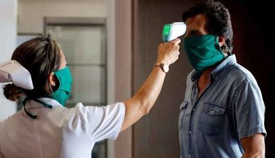 Covid-19: Cinco fallecidos y 619 nuevos positivos al virus vai