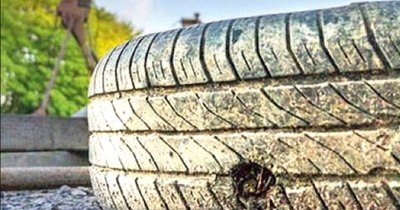 La Nación / Inician trabajos de limpieza contra el dengue