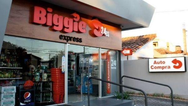 Biggie dará apertura a su cuarta tienda en San Bernardino (desean abrir dos locales por semana)