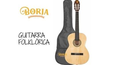 Guitarras Borja se quedó con el primer puesto entre 200 casos de éxito de 18 países