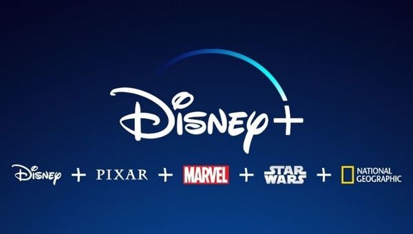 Disney+ llega a Paraguay en las smart TV de Samsung (desde los modelos del 2016)