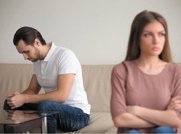 Crónica / “Me tiraron las cartas y salió que mi novio tiene otro amor”