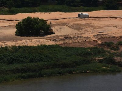 Isla San Francisco: No pedirán   a firma datos claves sobre impacto ambiental