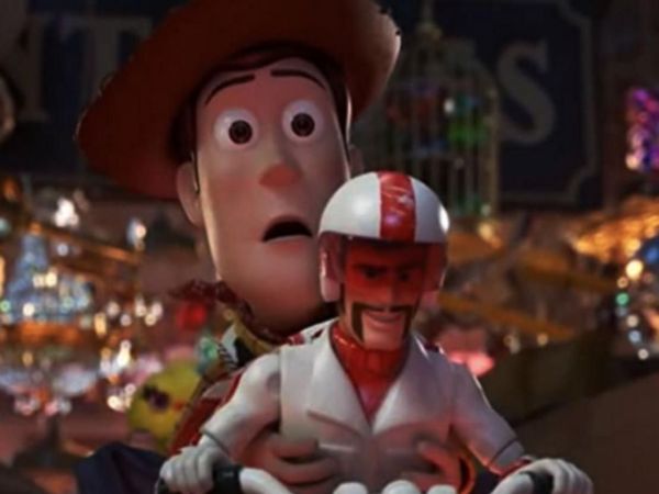 Toy Story, 25 años de revolucionar el cine