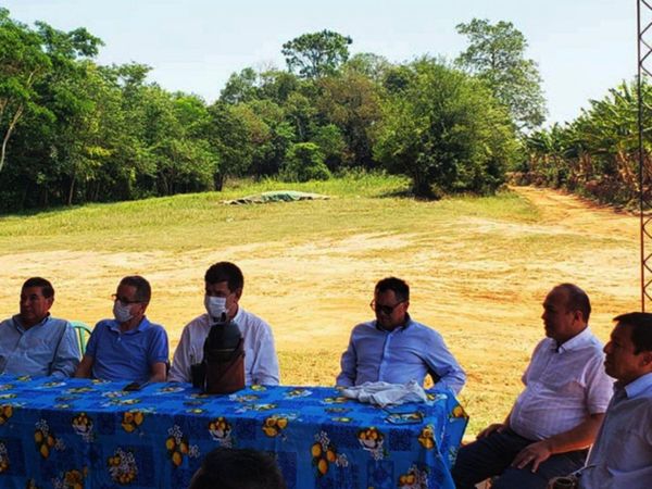 Efraín y llanismo difieren en promover otra convención