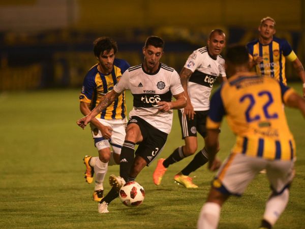 Un empate en el debut