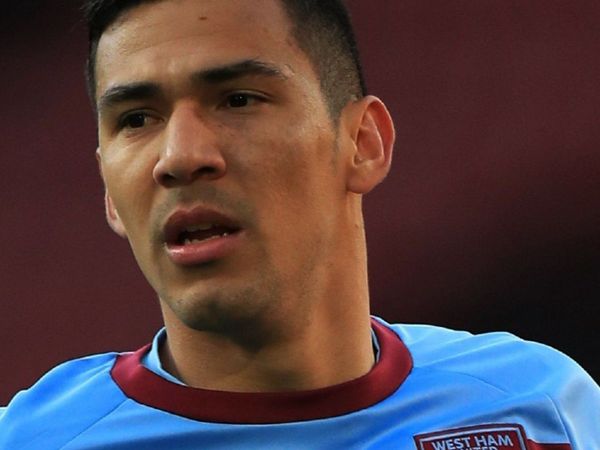 Balbuena, presente en el triunfo del West Ham