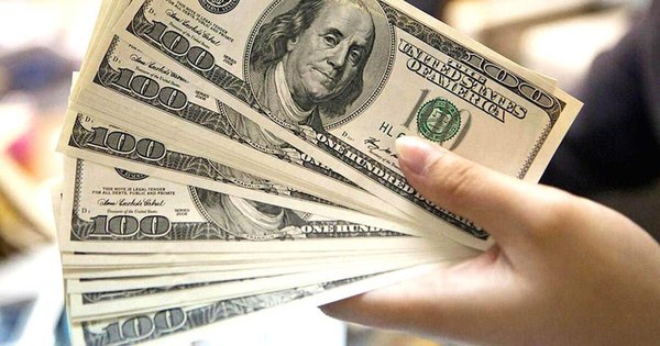 La Nación / Depreciación del peso argentino y del real afecta competitividad