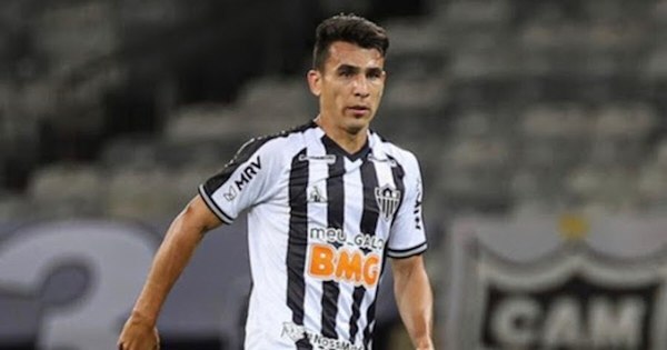 La Nación / El Mineiro de Alonso, en la cima
