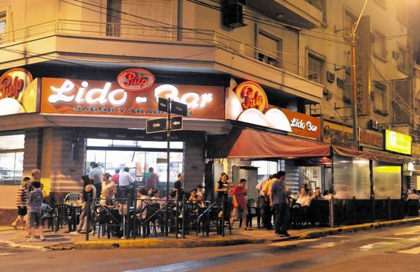 Socio de Velázquez ligado a una polémica disputa - Nacionales - ABC Color
