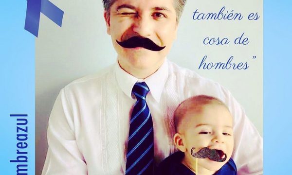 Noviembre Azul: se diagnostican en promedio 1.400 casos de cáncer de próstata