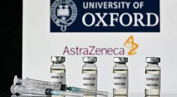 Oxford y AstraZeneca anunciaron que su vacuna contra el coronavirus tiene una efectividad del 70,4% » Ñanduti