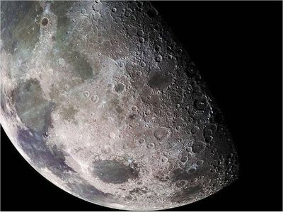 China prepara lanzamiento de sonda a la Luna para recolectar muestras
