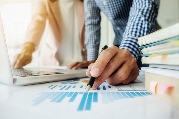 Investor mantiene proyección realizada en abril del 2020, con una caída del 0,8% - MarketData