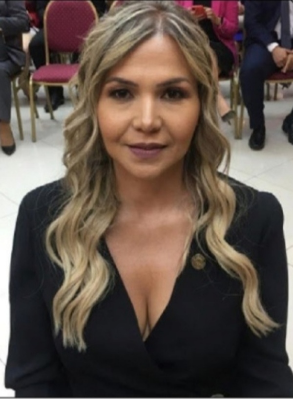 Jueza Flavia Recalde, involucrada en “invento” de pagaré para vaciar una cuenta judicial