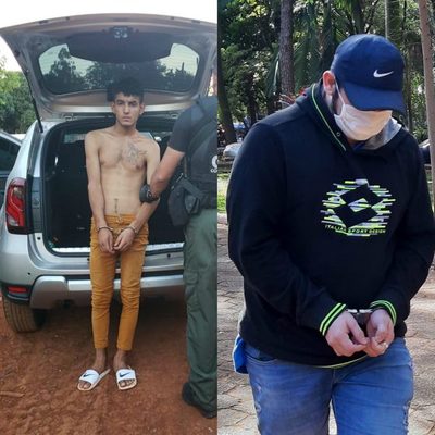 Atrapan a asaltante que participó en el asalto y muerte de comerciante
