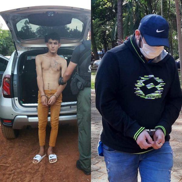 Atrapan a asaltante que participó en el asalto y muerte de comerciante