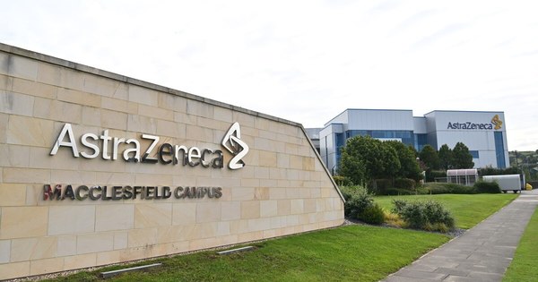 La Nación / La vacuna contra el COVID-19 de AstraZeneca/Oxford tiene una eficacia del 70%