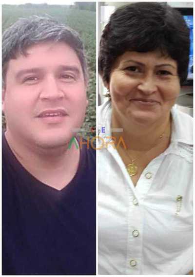 Piden 10 años de CARCEL para CONTRABANDISTAS como Ña Limpia y el Ing. José