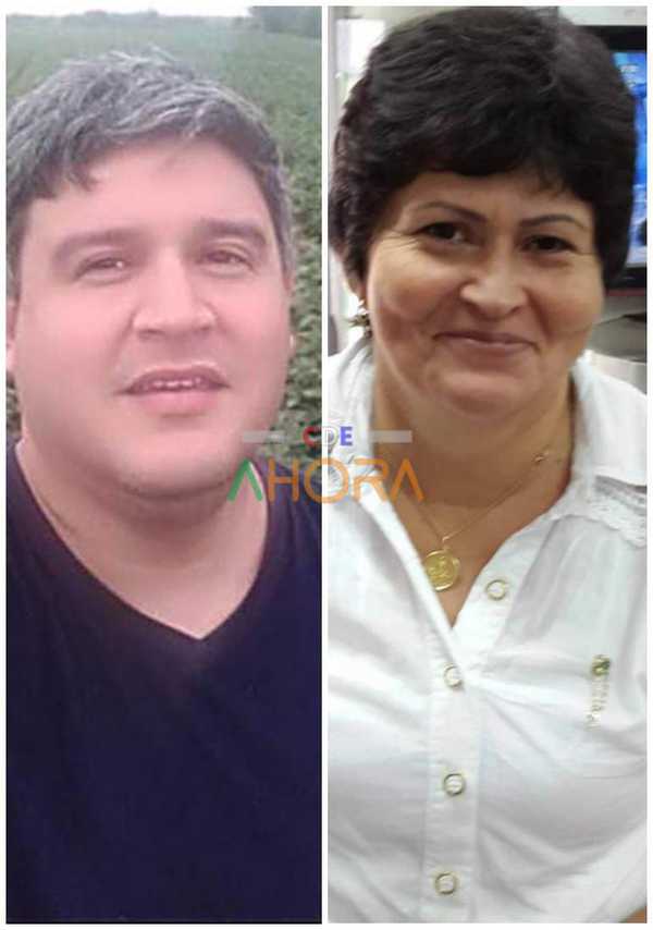 Piden 10 años de CARCEL para CONTRABANDISTAS como Ña Limpia y el Ing. José