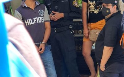 Otra comerciante es obligada a devolver dinero tras estafar con productos truchos – Diario TNPRESS