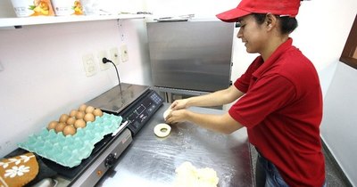 La Nación / Viceministerio de Economía estima un déficit fiscal del 6% para este año