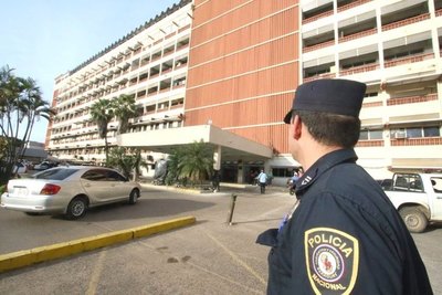 Crónica / Ingresó al IPS por problemas de riñón y terminó con las piernas amputadas