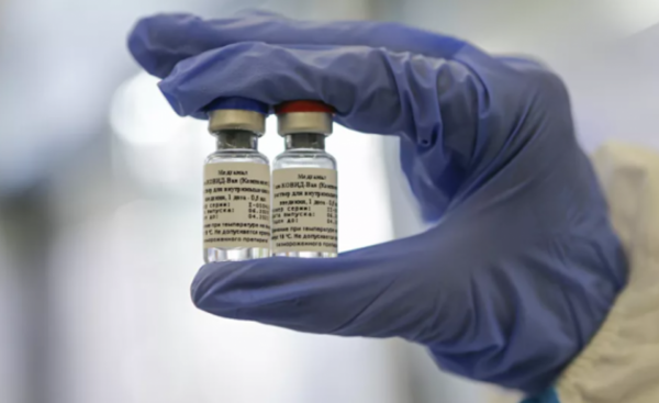 Vacuna rusa Sputnik V costará menos que las de Pfizer y Moderna