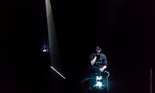 Obra teatral Mar Menor al revés reflexiona sobre la crisis climática