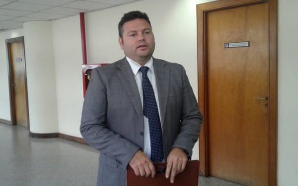 PGR prepara acción para recuperar G. 10 mil millones en caso metrobús - Megacadena — Últimas Noticias de Paraguay