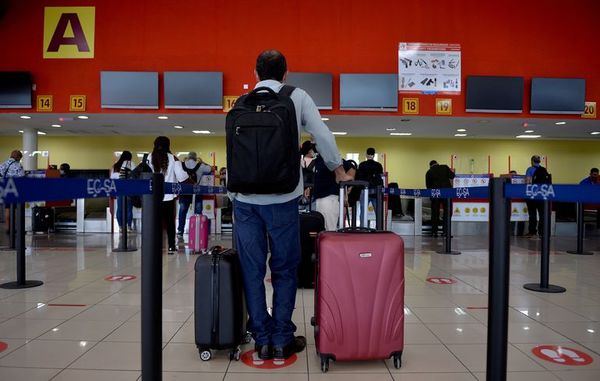 Cuba enfrenta el desafío de captar turistas en plena pandemia - Viajes - ABC Color