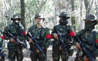 Sobrino de Luis Lindstron pide que se acabe con el EPP - Noticiero Paraguay