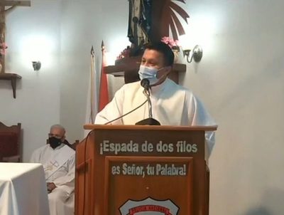"Inútiles, no sirven": la homilía de un párroco dirigida a padres y abuelos · Radio Monumental 1080 AM