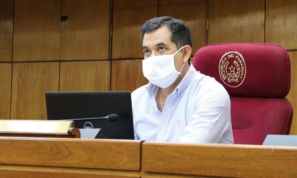 Senador afirma que pese a Pandemia siguen las contrataciones y recategorizaciones en la comuna de Asunción