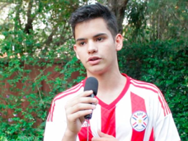 Medallista de oro destaca la preparación para conseguir "grandes cosas"