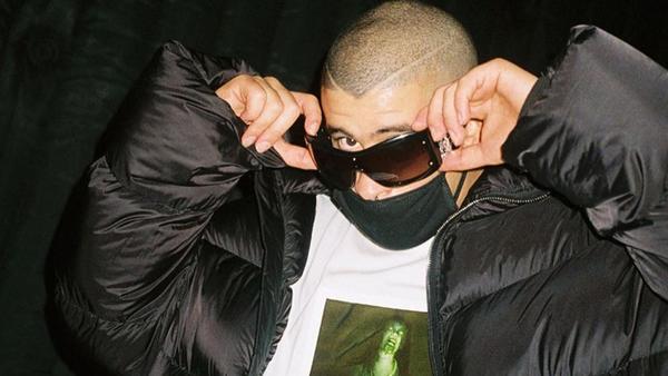 Revelan el motivo por el que Bad Bunny no estuvo en los AMAs - Megacadena — Últimas Noticias de Paraguay