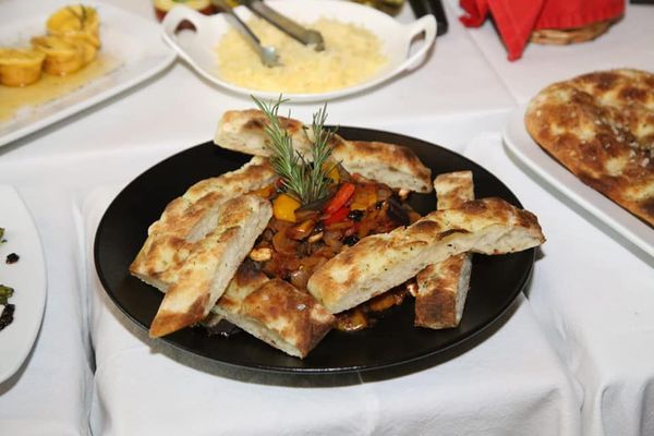 Hoy arranca la V Semana de la Cocina Italiana en el Mundo