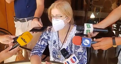 "No saben nada de papá" La desesperada declaración de Beatriz Denis
