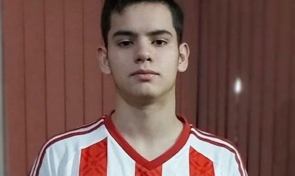 Joven ovetense logró el oro en olimpiada internacional de Matemática - Noticiero Paraguay