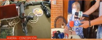 Familia Denis sin novedades sobre Óscar | Noticias Paraguay